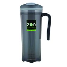 Free ZEN Recycled Mug