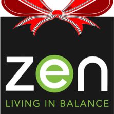 There’s no better way to spend the holidays than living in ZEN.