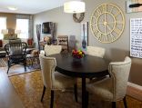 Ambrosia Showhome Model