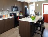 Ambrosia Showhome Model