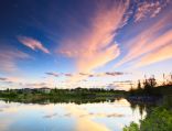 inverness pond