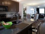 Cooks delight in Zen McKenzie Towne condos 