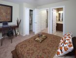 second master bedroom in Zen Mckenzie Towne 