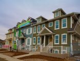 Showhomes open in McKenzie Towne 