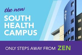 South Health Campus