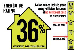 Homeowner Energy Savings