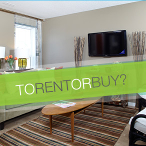 ZEN - To Rent or Buy?